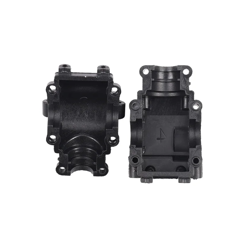 

YSUN-40 шт. 144001-1254 Wave Box коробка передач для Wltoys 144001 запасные части для радиоуправляемых автомобилей 4WD 1/14