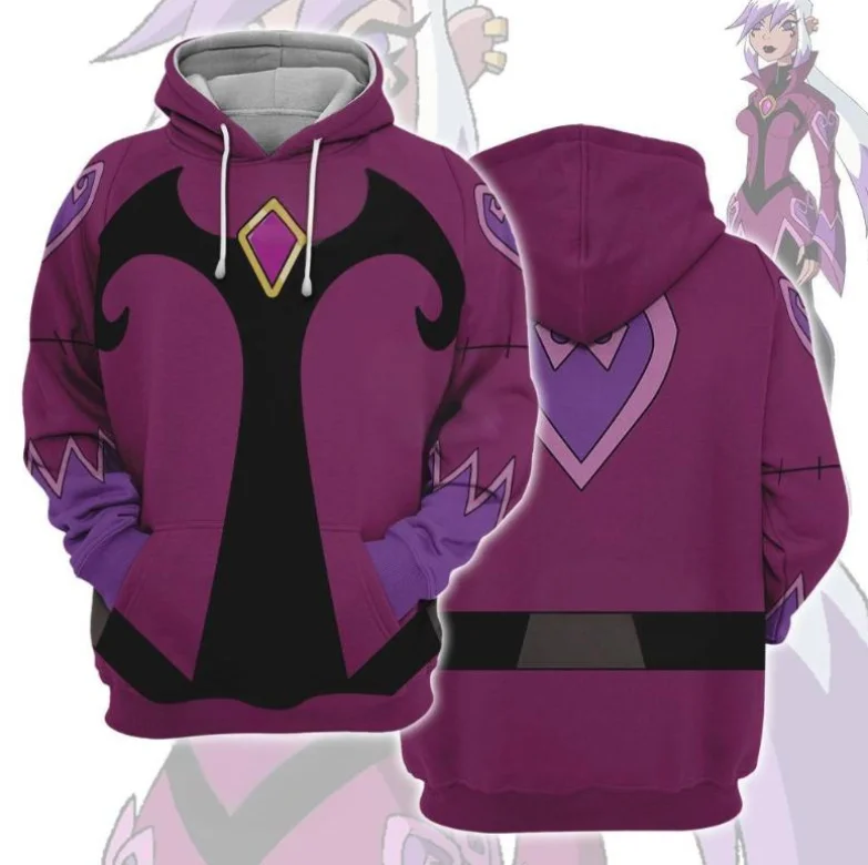 

Новая толстовка-худи в стиле аниме «Омнирикс» из «Бен-10», мужская и женская, с 3D-принтом, спортивный костюм, оверсайз, в стиле Харадзюку, Y2K, мужская одежда