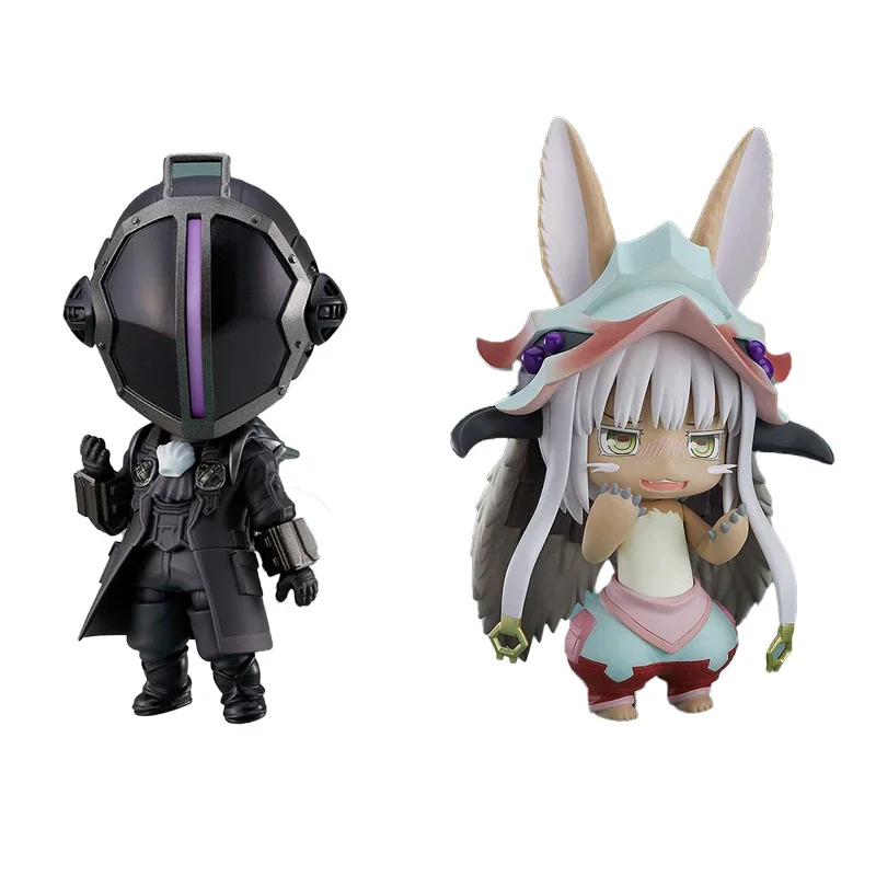 

Genuine in Stock Original GSC 1609 Bondrewd 939 Nanachi Made in Abyss Model Animation Character Action Toy