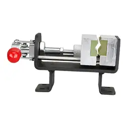 Golf Club Regrip Vise Professional Regripping Golf Clubs Shaft for Sports