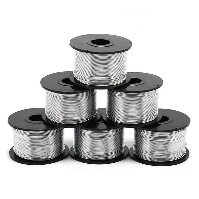 1Pcs 99.99% High Pure Zinc Wire Zn Wire Diameter 0.3-6mm  Length 1m 2m 5m for Industry Lab DIY Metalworking