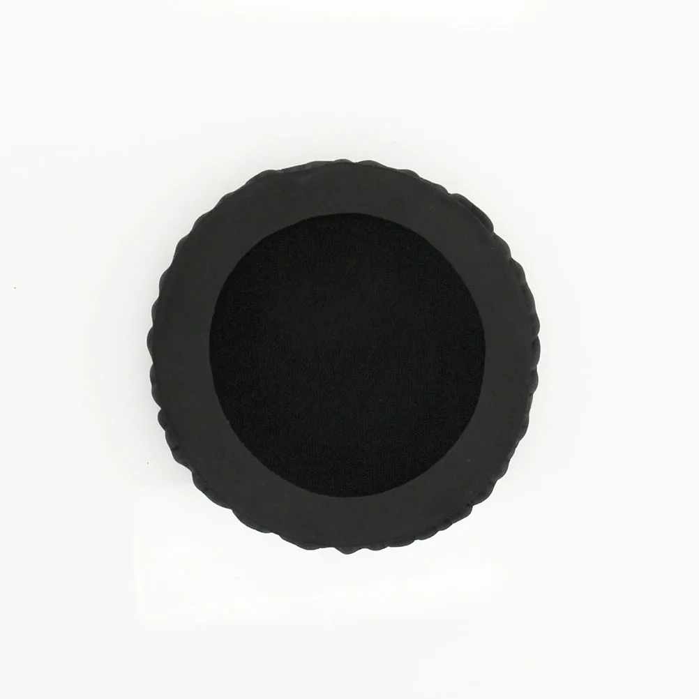 

Sponge Earphone Cover Memory Pads Protein Cushion Replacement Ear Pads Headphones Accessories Long Comfort Durable Soft