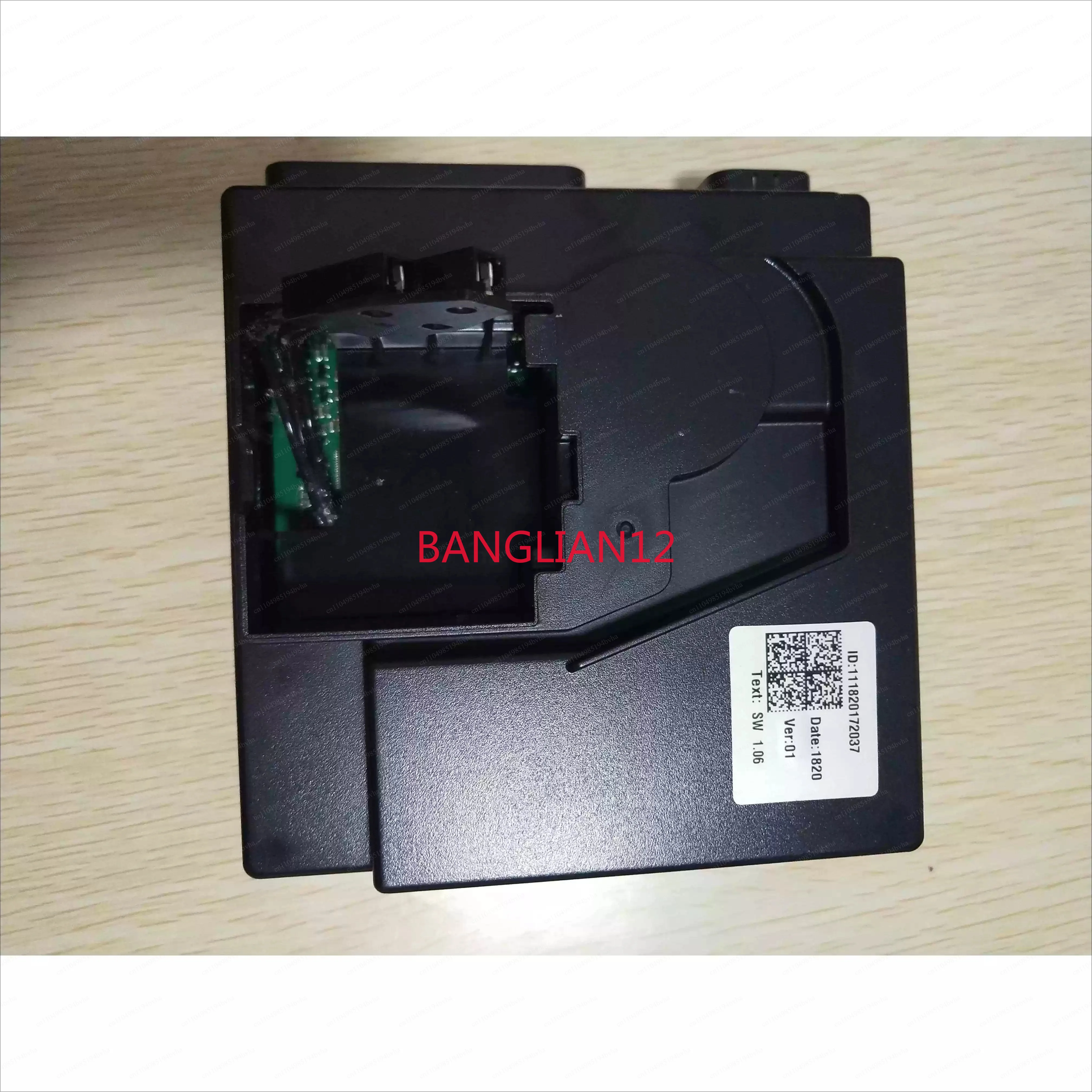 

DC Compressor Variable Frequency Cross Board /Module Driver 101N0510, 101N0500, with The Same Function But Replaceable