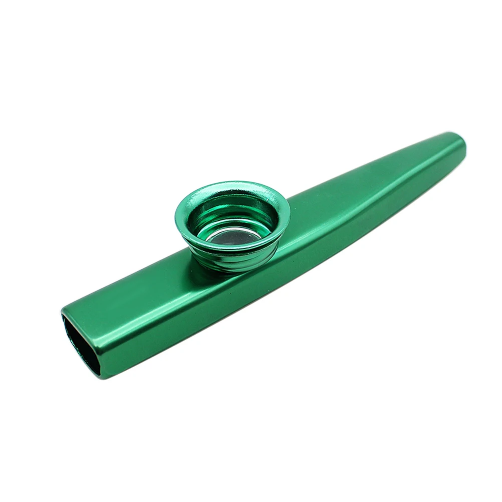 

Metal Kazoo Musical Instruments for s Aldult Metallic Kazoos Professional Bulk
