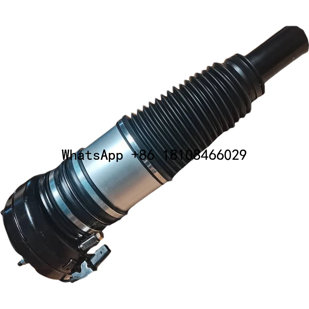 ADS Front Auto Suspension Systems Air Suspension Spring Air Shock Absorbers For Porsche Macan 95B 95B616039 Air Shocks