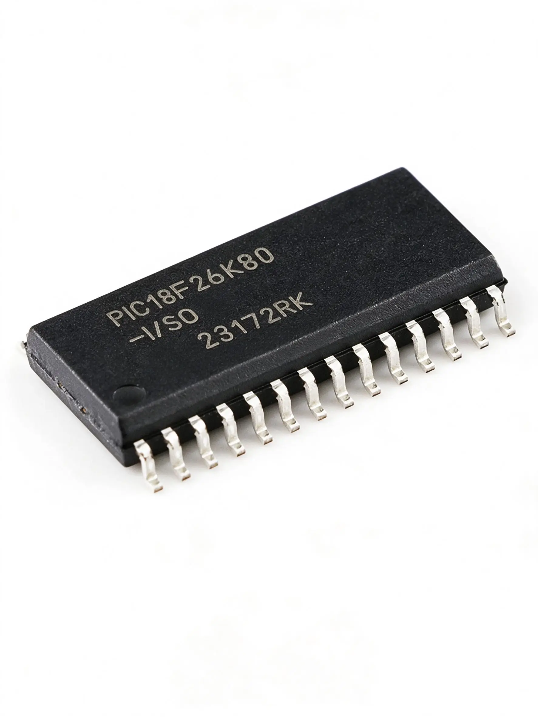 5piece PIC18F26K80-I/SO Price discounts Spot supply Ready Stock
