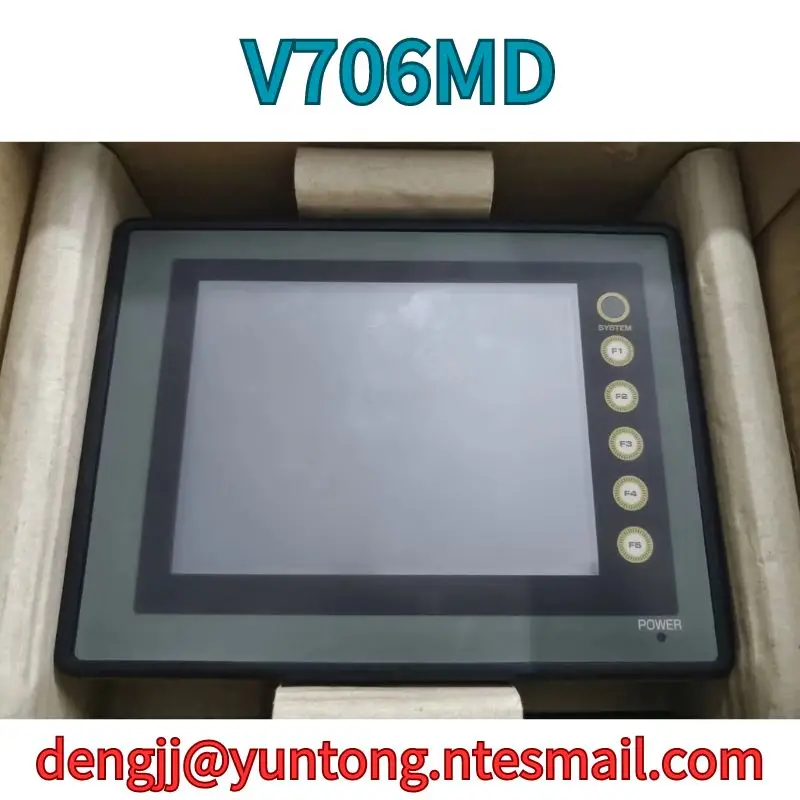 Used Touch screen V706MD test OK Fast Shipping