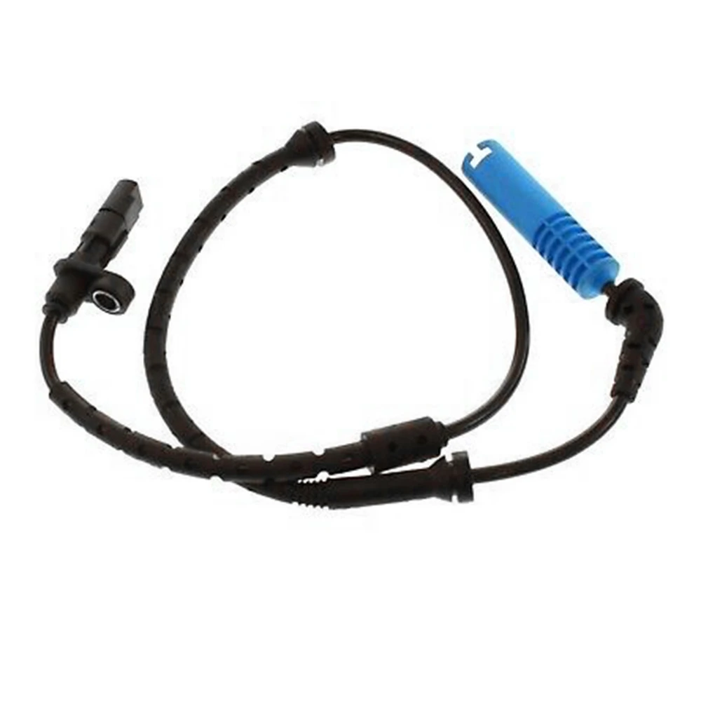 

4 шт. автомобильный датчик скорости колеса ABS для BMW-X5 E53 2000-2006 34526756380 34526756573 34526756379 34526752016-AU62