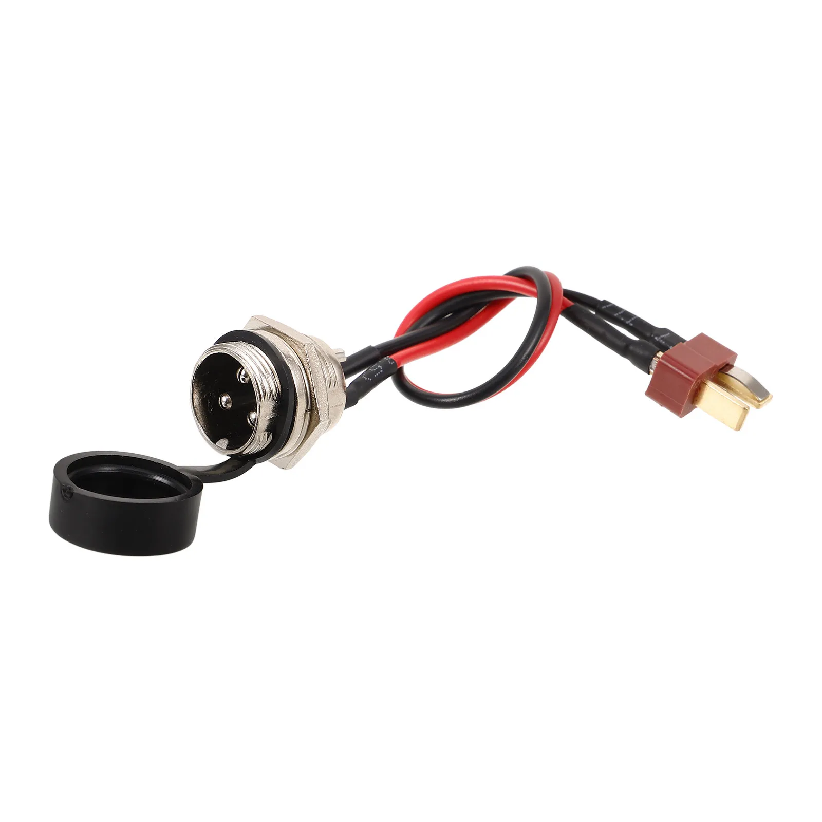 

Multifunction Waterproof Cap Conversion Cable Power Inlet Port Charger Plug Outdoor Electrical Outlet Receptacle Rv Truck Boat