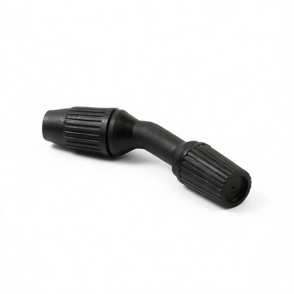 Plastic Conical Spray Nozzle For Garden Pressure Sprayer Irrigation Equipment Lawn Care Watering Mist Replacement Parts