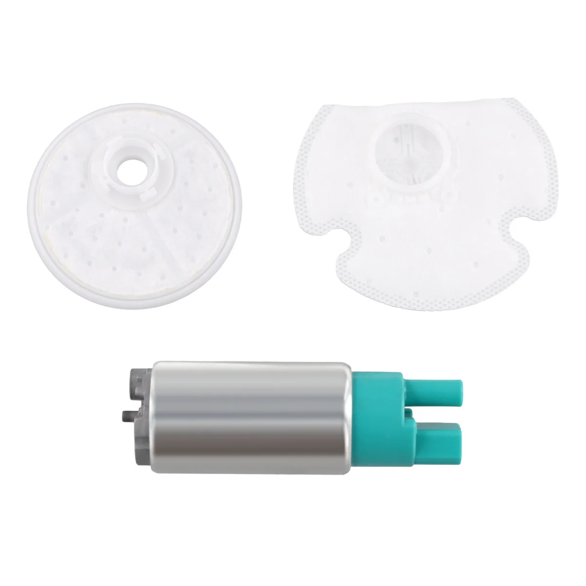 مضخة الوقود لمجموعة إعادة بناء مضخة الوقود للمحرك Gtx Rxp Rxt 130 155 185 215 255 260 والمرشحات