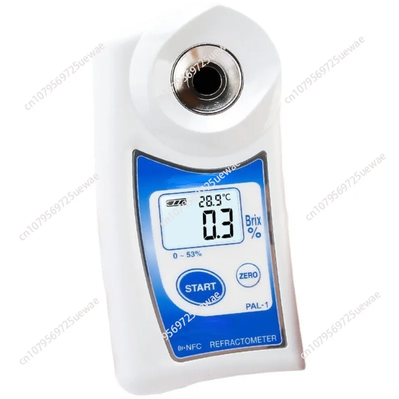 Digital sugar meter Fruit sugar meter Sugar sweetness acidity No loss High accuracy