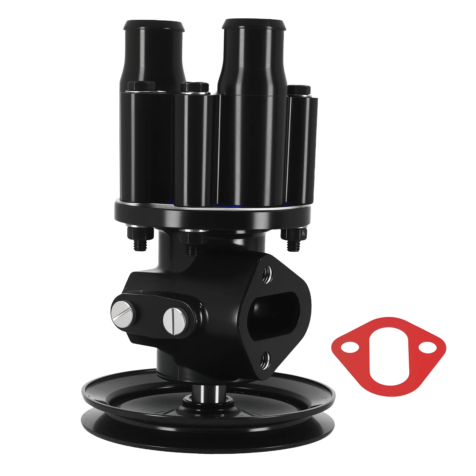 Cooling System Pump…