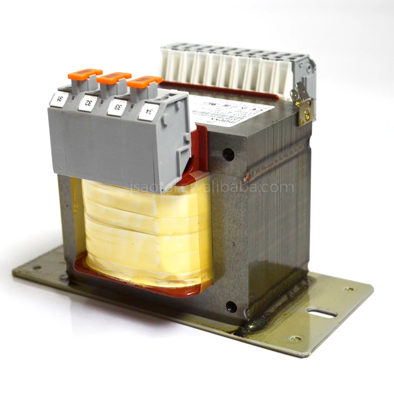 Atlas Copco Industrial Compressor Parts Transformer 1089943645 For Air Compressors