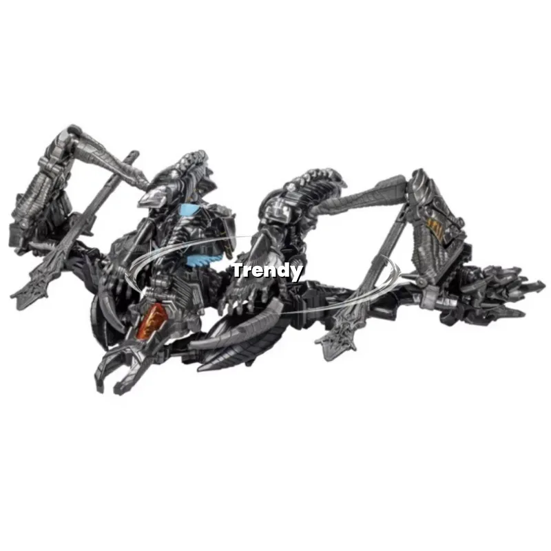 [السلع الفورية] مجموعة هدايا مجموعة دمى الحركة المتحولة من سلسلة ستوديو SS91