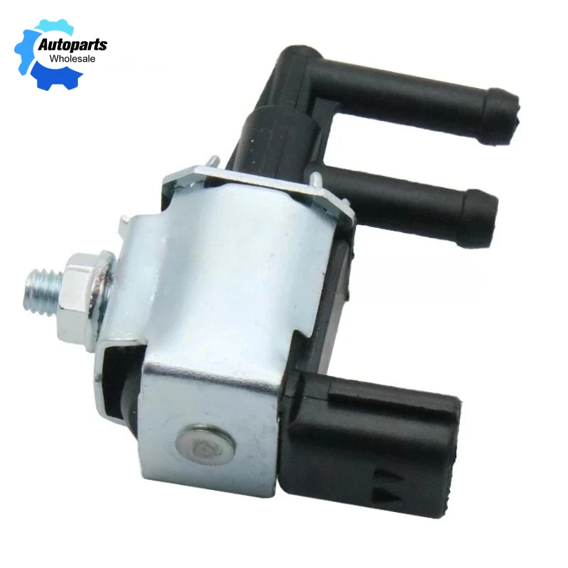 

Электромагнитный клапан продувки адсорбера паров топлива (EVAP) 18117-52G00 для Suzuki Grand Vitara, Jimny, SX4, Swift, Vitara, Wagon R, APV, Liana, K5T48290