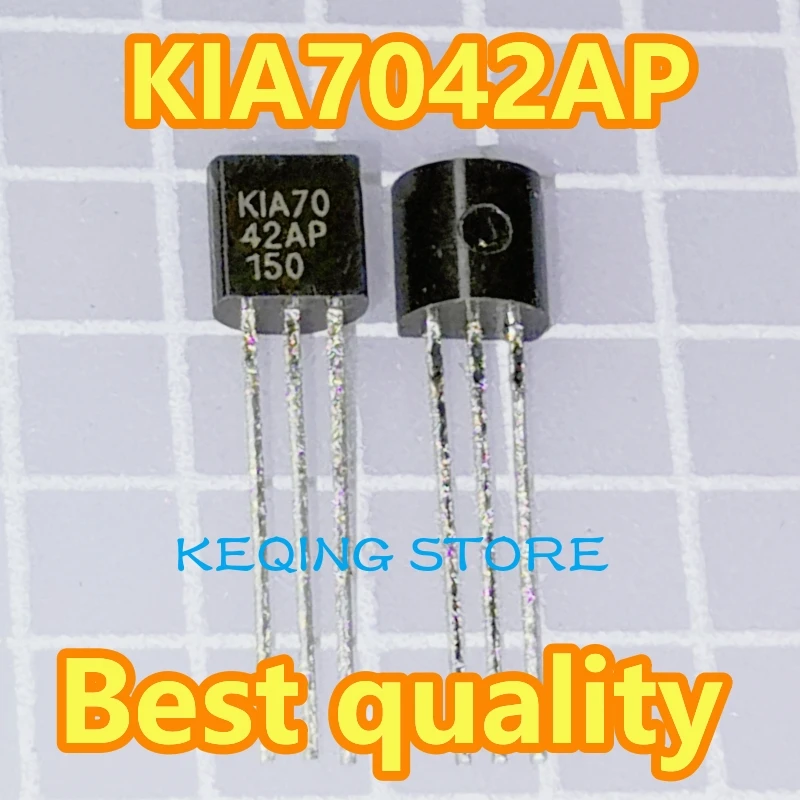 500PCS/1000PCS KIA7042AP KIA7042  Sufficient Parameter