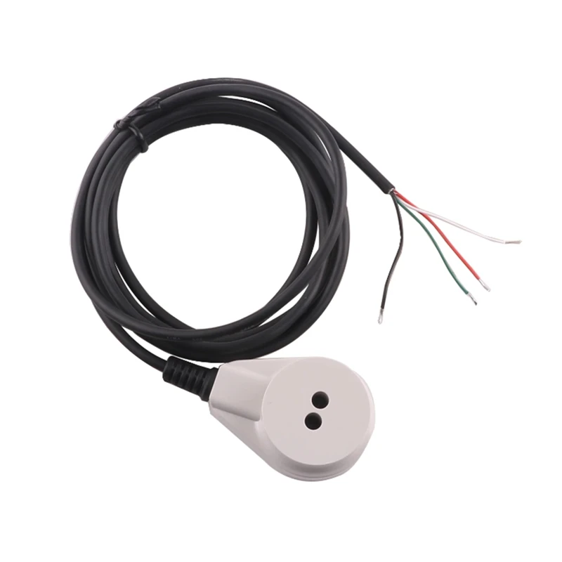 RS485 Near Infrared Optical Cable Infrared Converter Cable Electronic Photoelectric Head IEC62056/1107/DLMS