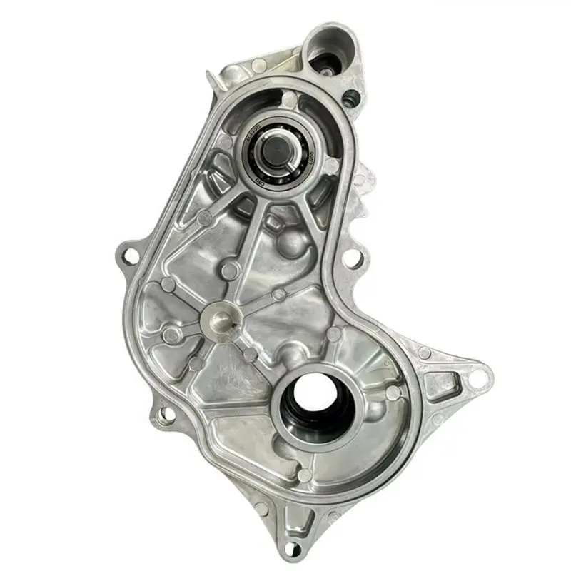 Motorcycle Cooling Water Pump Engine Radiator Pump 19200-KVB-N50 19200KVBN50 For Honda VARIO 110-ABQA