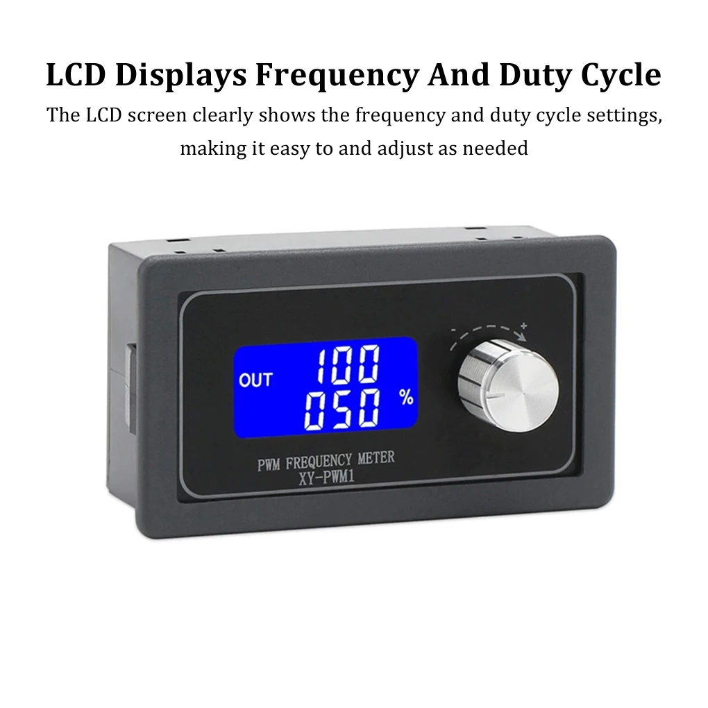 Dual System Pwm XY-… - image