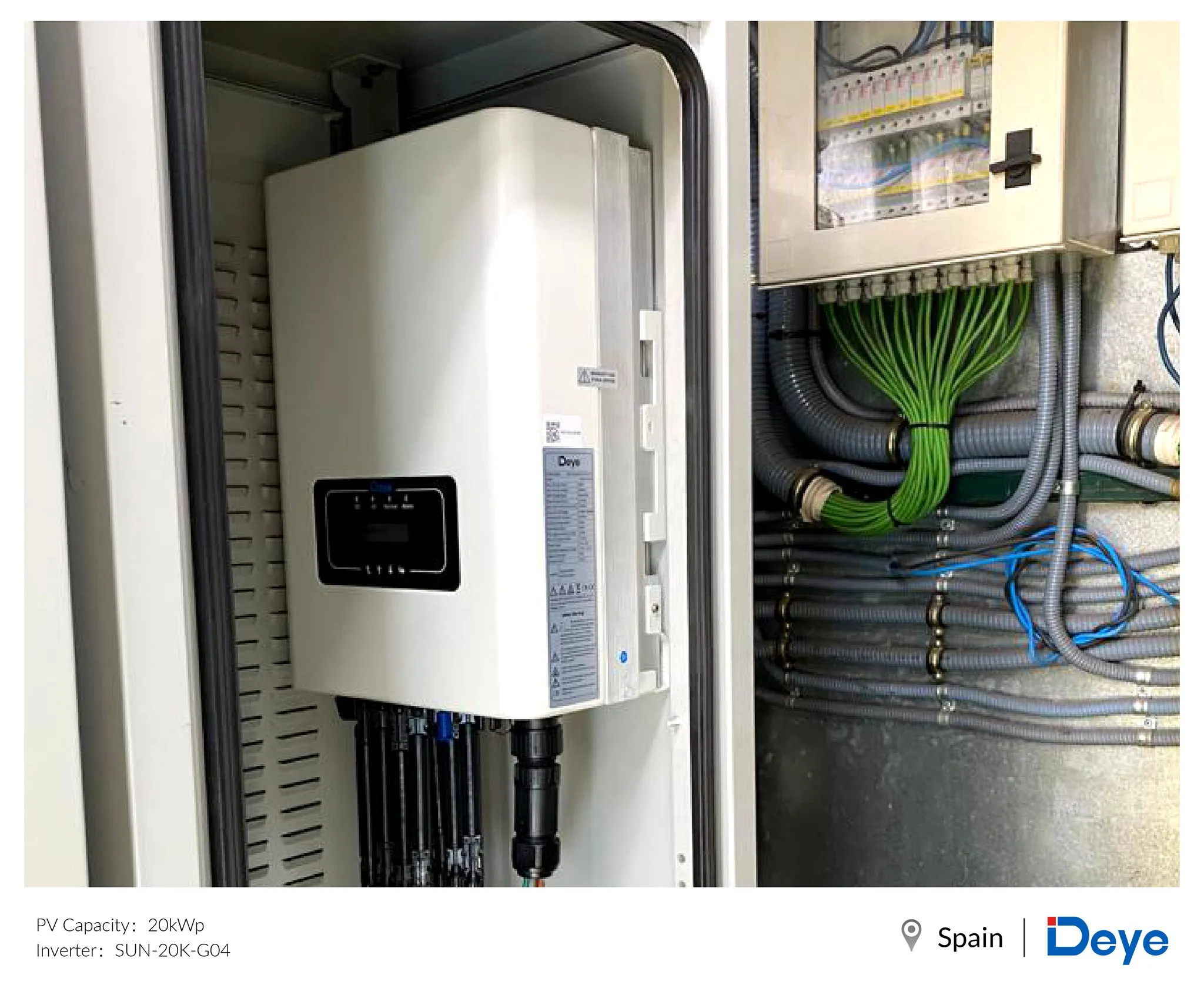 Deye On Grid Solar … - image