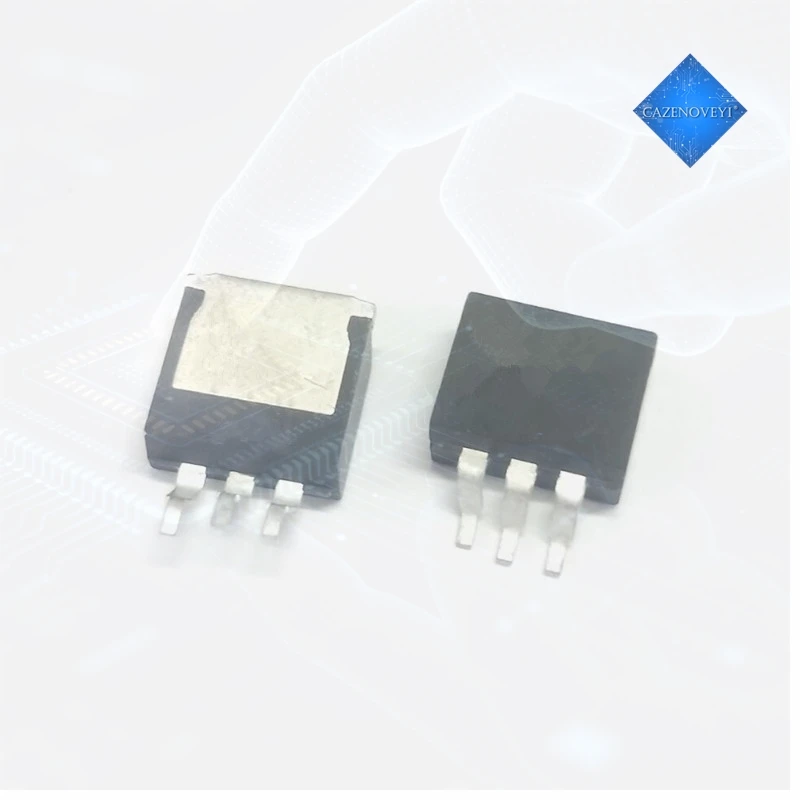 (5-10-20-30-100PCS) TDA7563 ZIP-27 TDA7563B