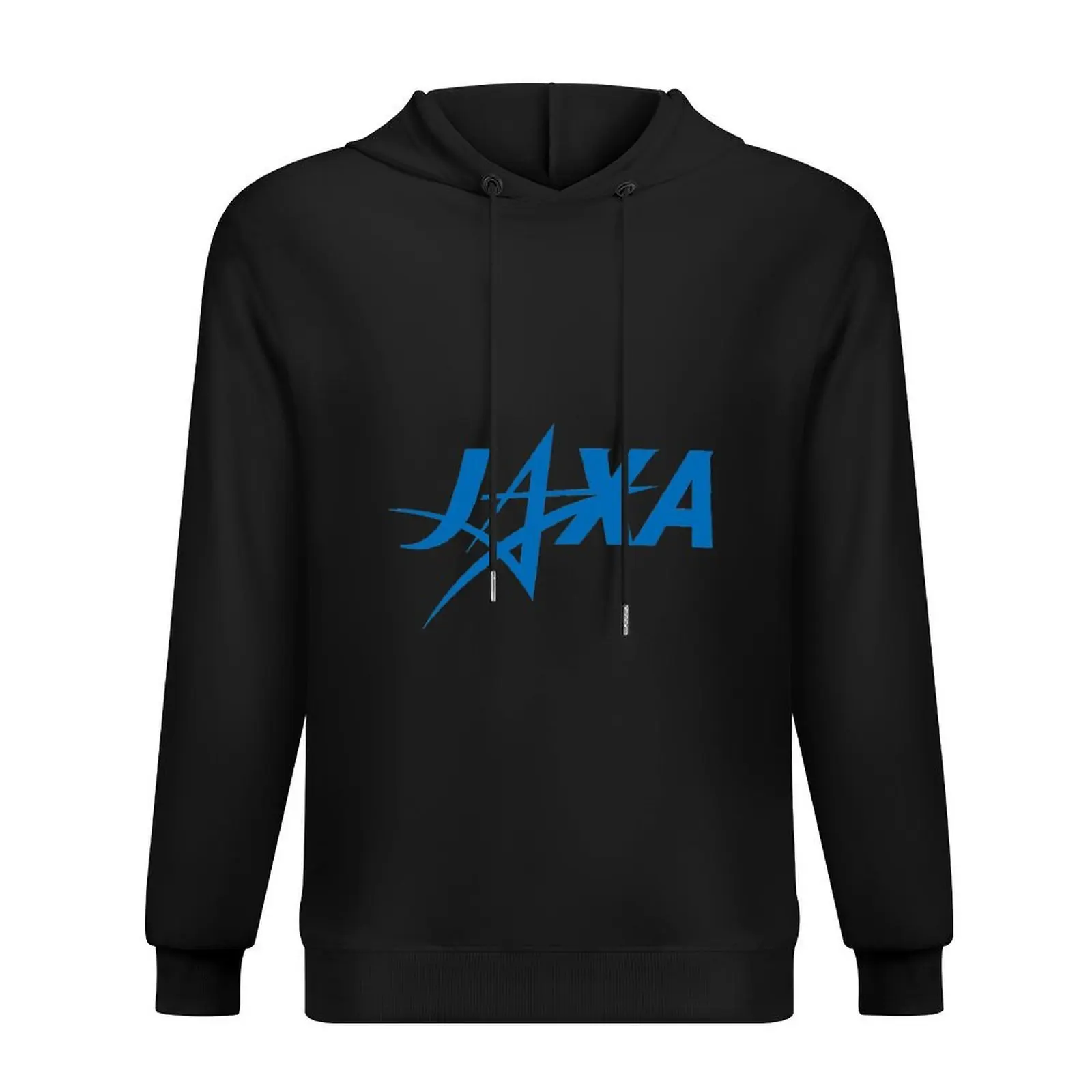 

JAXA (Japanese Aerospace Exploration Agency) Logo Hoodie anime clothes mens clothing men's coat autumn jacket men man hoodie