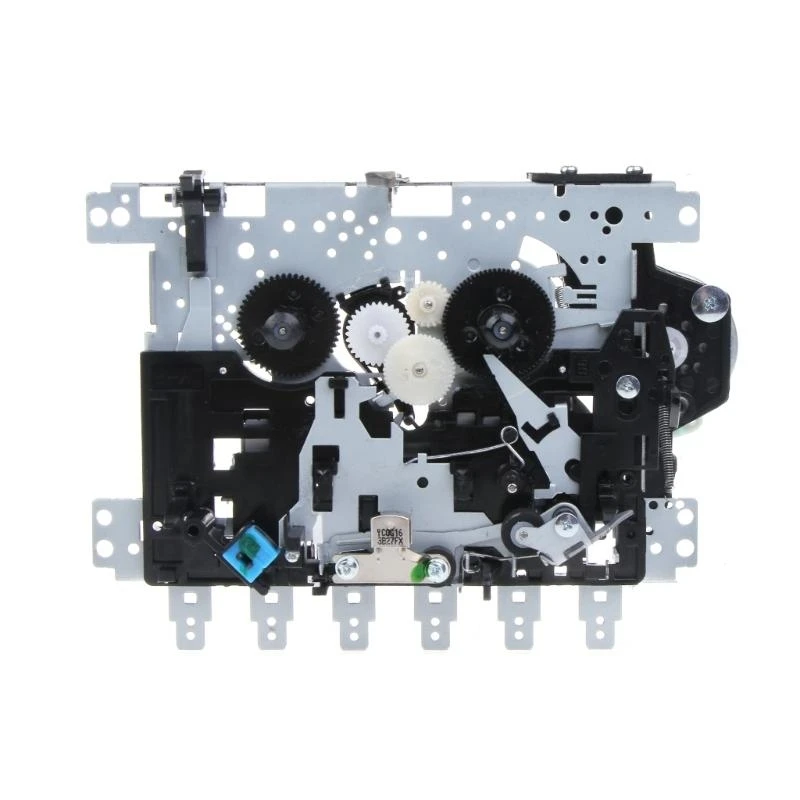 5 stücke Patrone Radio Roller für TN-21 Bewegung Tonbandgerät Reel Druck Kassette Gürtel Pulley Player Rollen 55KC – Detail 1