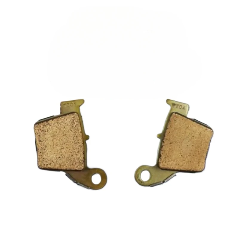 

For CR CRF RX Rear Brake Pad 06435-KRN-712