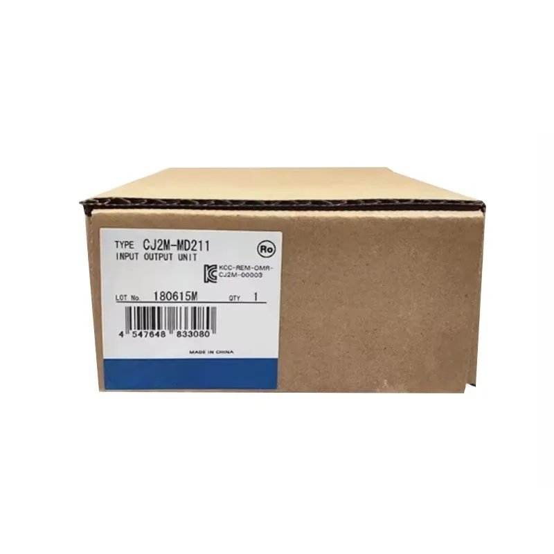 CJ2M-MD211 Output Control Unit Programmable Controller Spot