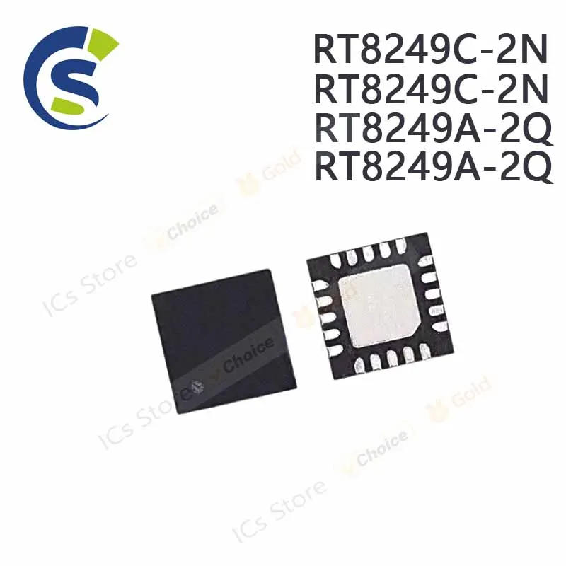 5-10Pcs 100% New Rt…