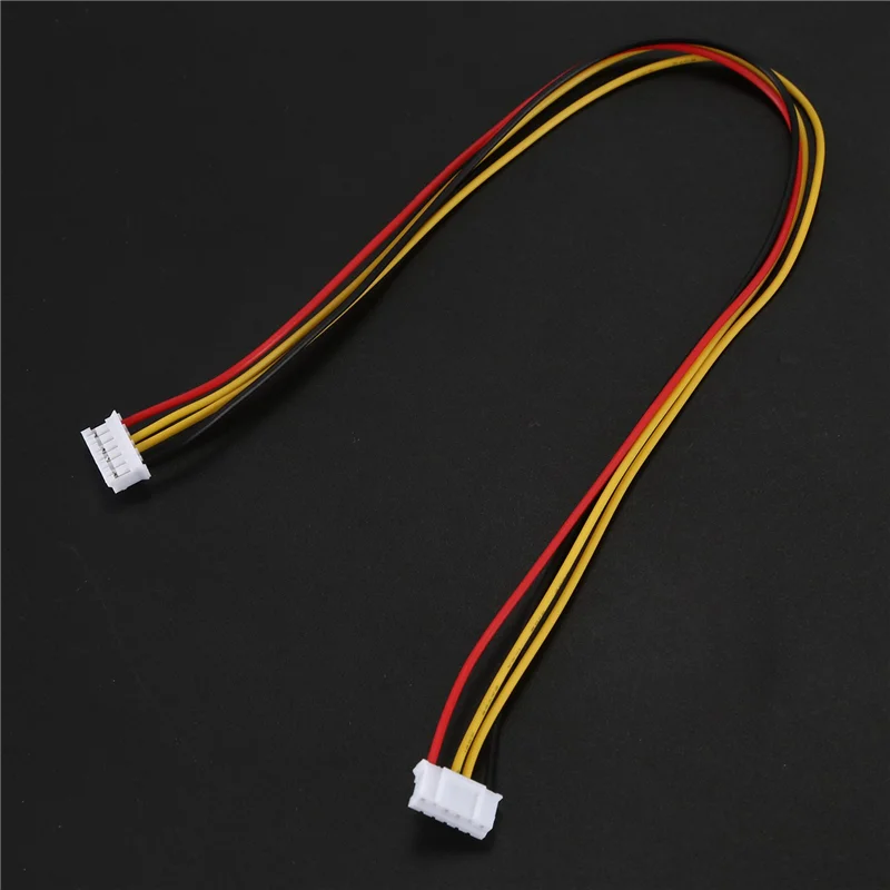 AFOURT-5 Zestaw 5 szt. listew LED o długości 490 mm do modernizacji 22-calowego ekranu LCD CCFL na monitor LED