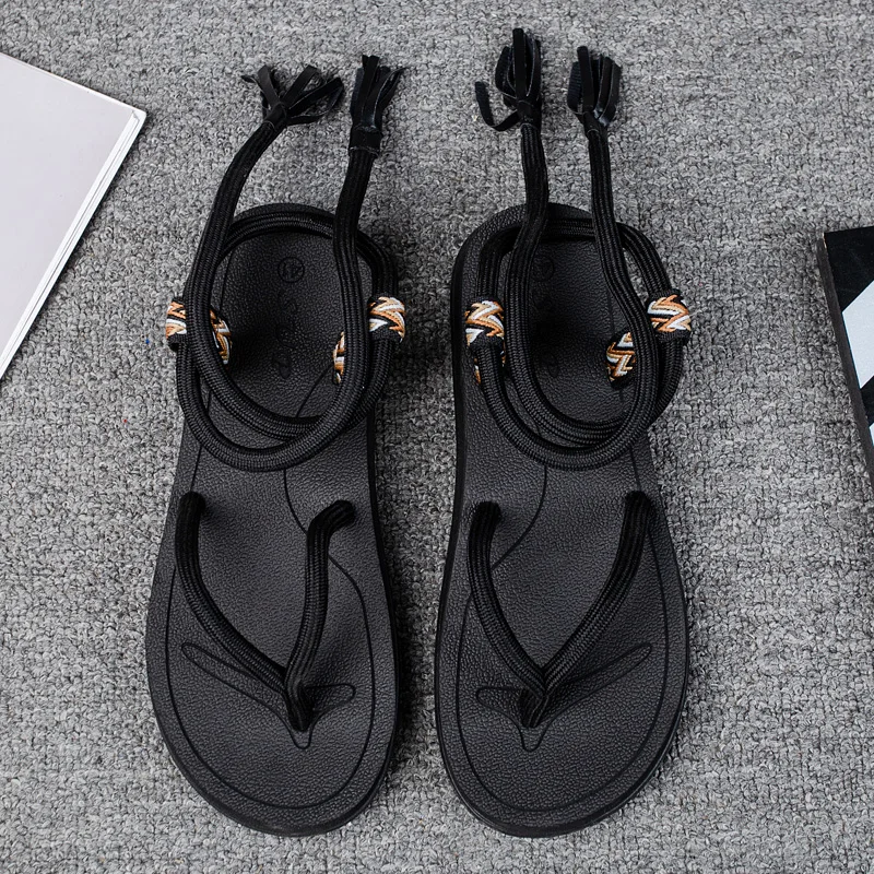New hot sale 2025 quick-drying unisex lightweight sandals Trendy lightweight outdoor travel beach shoes casual sandals