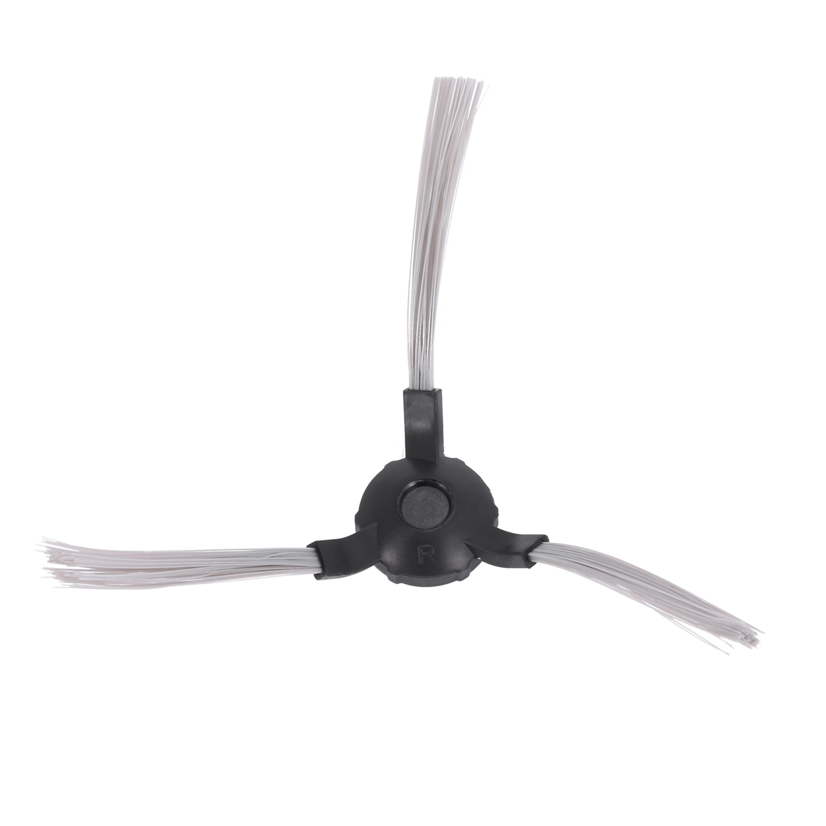 

[A25M] 12 Pcs Side Brushes Robot Vacuum Cleaner Parts Hepa Filter For Proscenic 790T