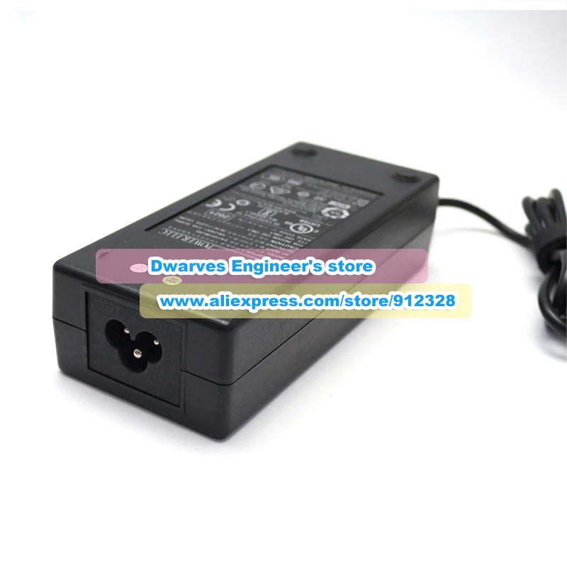 حقيقي EDAC EA11013M-205 محول التيار المتردد 20.5 فولت 5.85A 120 واط شاحن لمحطة إرساء أبل M1 Targus Dock 180euz