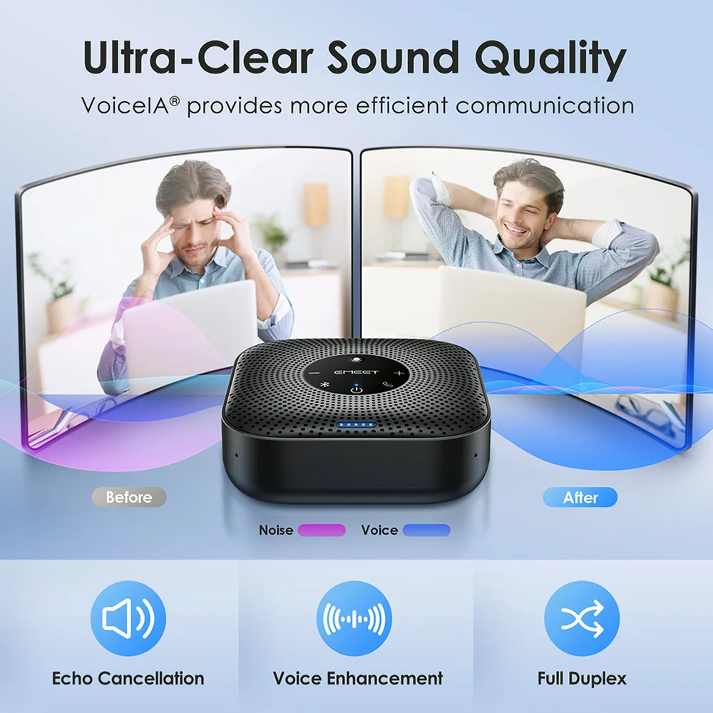 Thumbnail 3 - #15 Best Conference Microphones to Buy In 2026