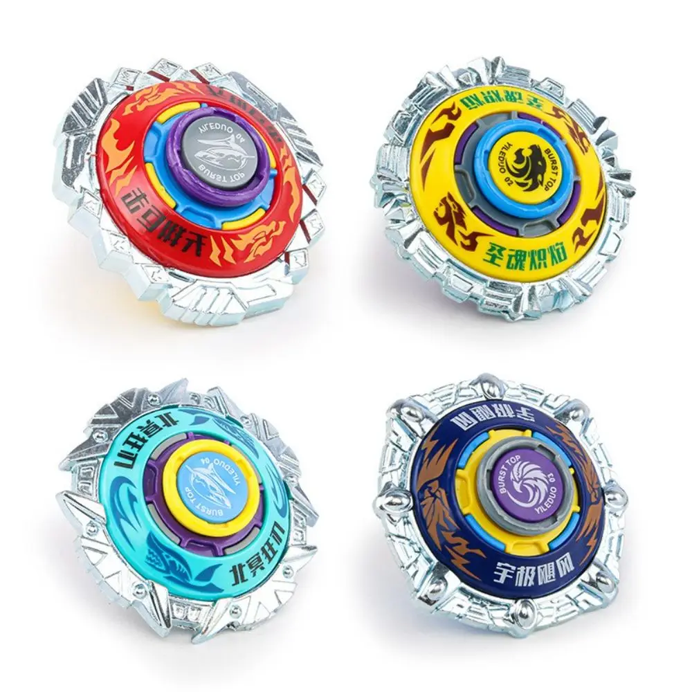 

New Combat Beyblade Whirlwind Gift For Kids Battle Gyro With Launchers Rotary Spinning Top Children Toys Gyroscope