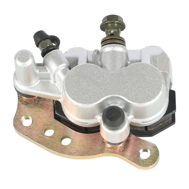 Voor Yamaha YZ125 250 YZ125 YZ250 1990-1997 Remklauw Nieuw Met Pads