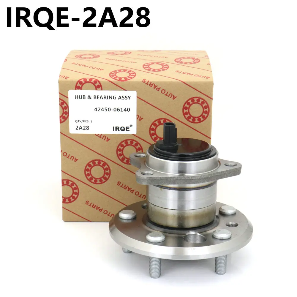 

2A28 Rear Wheel Hub Bearing Unit 42450-06140 42450-06110 42450-06130 42450-06150 For Toyota Camry