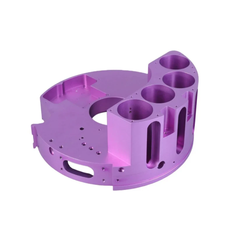 مخصص التصنيع باستخدام الحاسب الآلي ظلة المهنية سبائك الألومنيوم عدسة الكاميرا غطاء محرك السيارة حامي