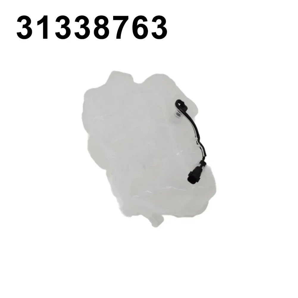 

OEM Number 31338763 Coolant Water Radiator Car Maintenance Made Of ABS Material Non-deformation Practical Design