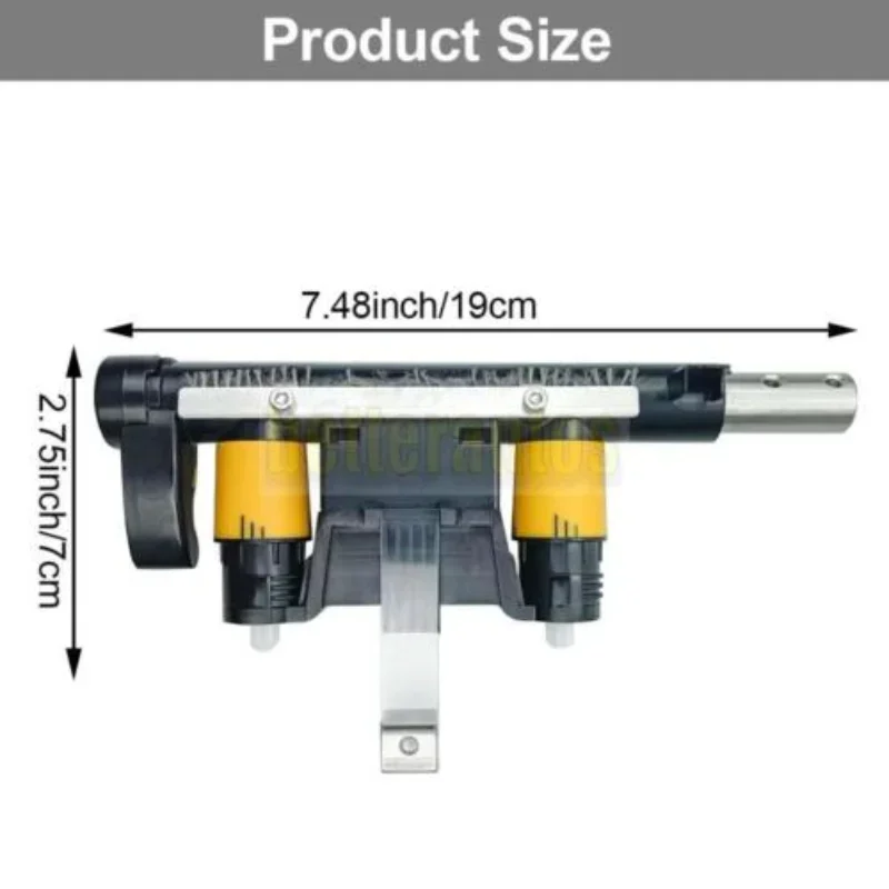 Kit de barra de palanca para impresora Zebra ZT410 ZT411, p/n: P1058930-018/P1058930-104, Envío Gratis