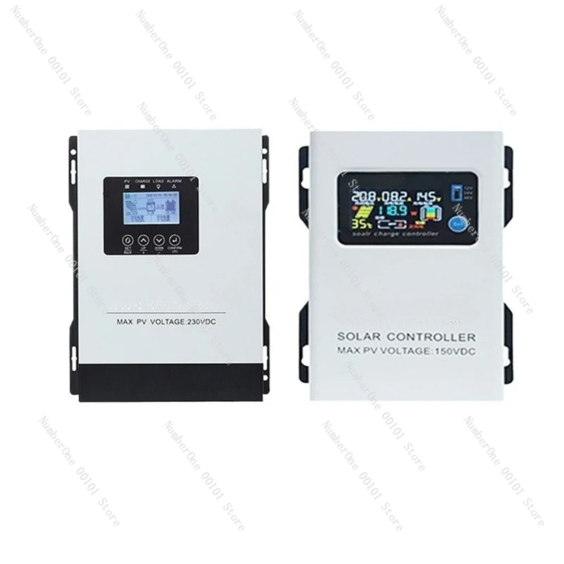 

Solar PV Controller 12V24V36V48V60V72V84V96V Universal Charger