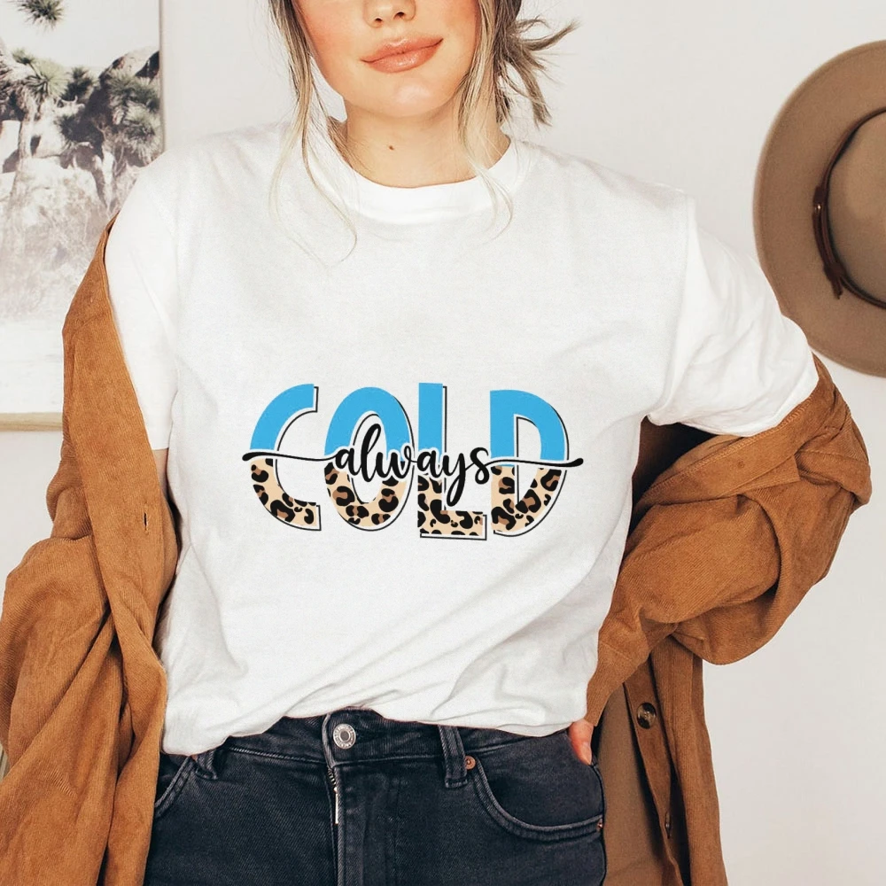 

Women's Graphic T-Shirt Oversized Vintage 100% Cotton Streetwear Casual Loose Fit with Short Sleeves Trending