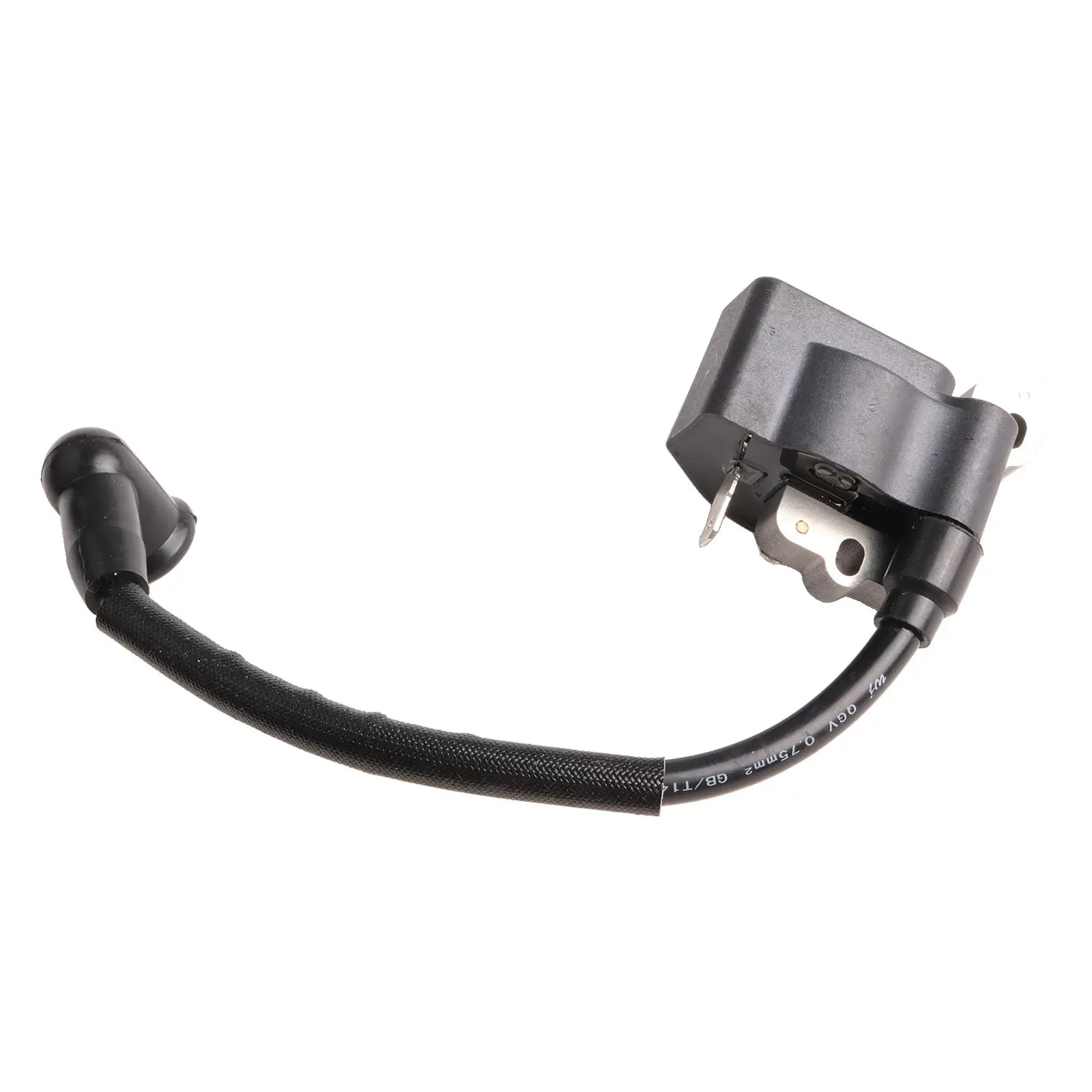 Ignition Coil For  FC55 FS38 FS45 FS46 FS55 HL45 HS45 KM55 4140 400 1301 Garden Power Tool Accessories And Parts