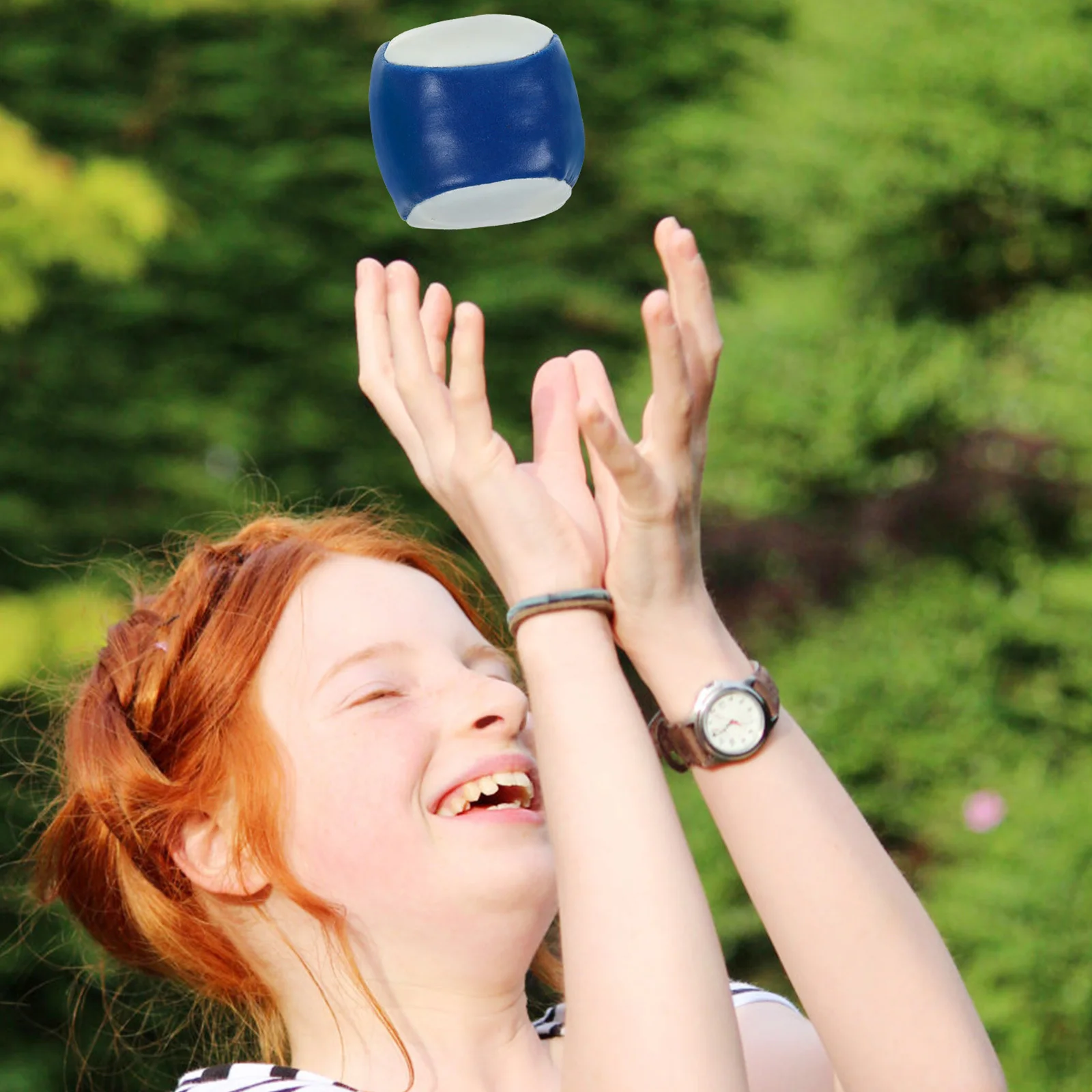 10 шт., набор мини-сумок Cornhole для бросания