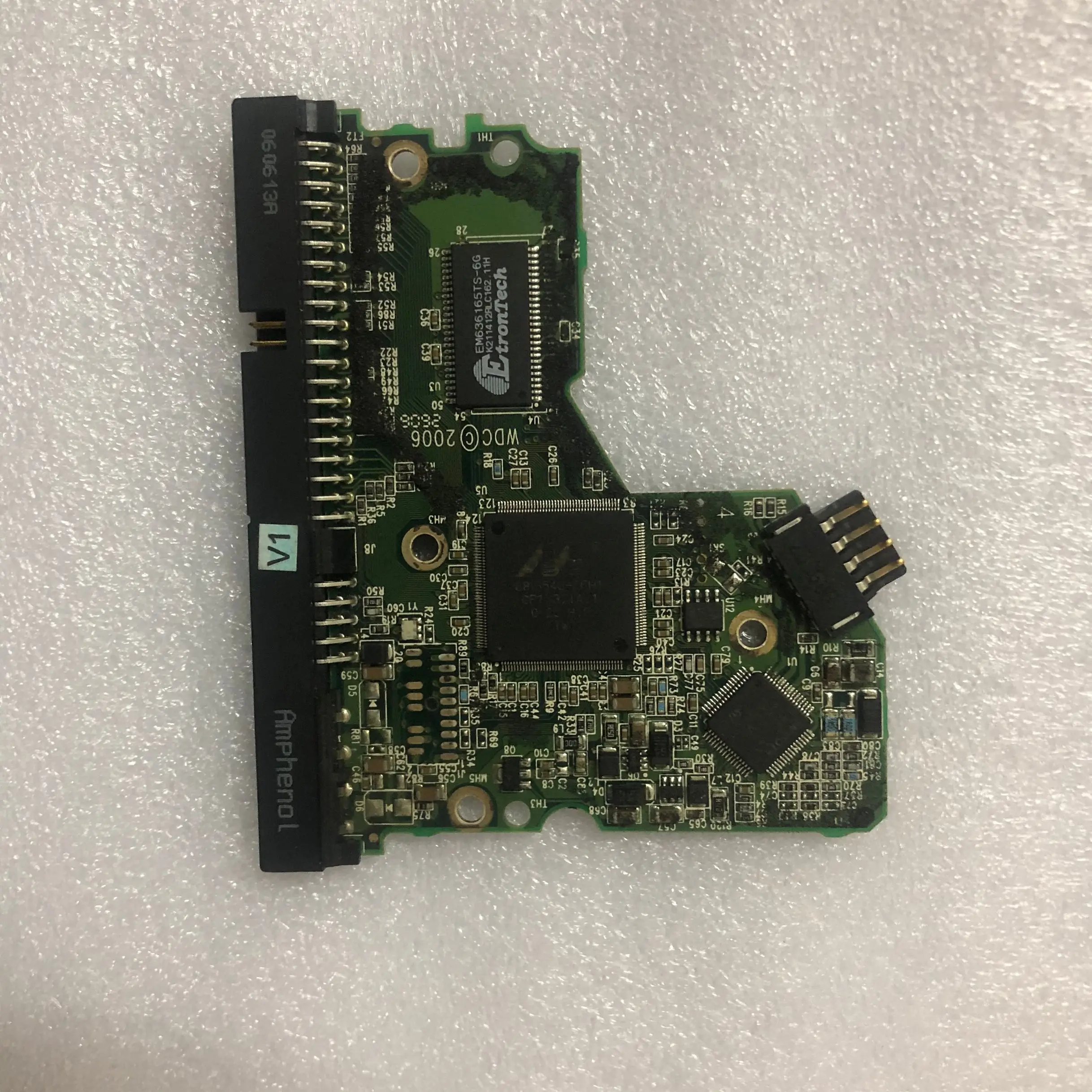 Placa de alimentación para buena calidad, número de placa: 2060-701292-002, 2061-701292-000 REV A spot