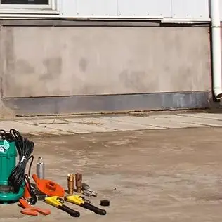 

Customized Portable Lightweight Drilling Rig – 80m Borehole for Water Access