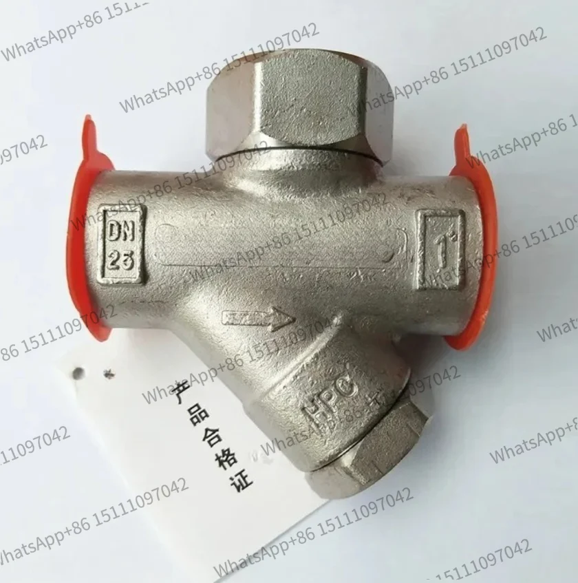 for Spiraxsarco thermal power steam trap disc steam 1/24 min 6 min 1 inch drain valve
