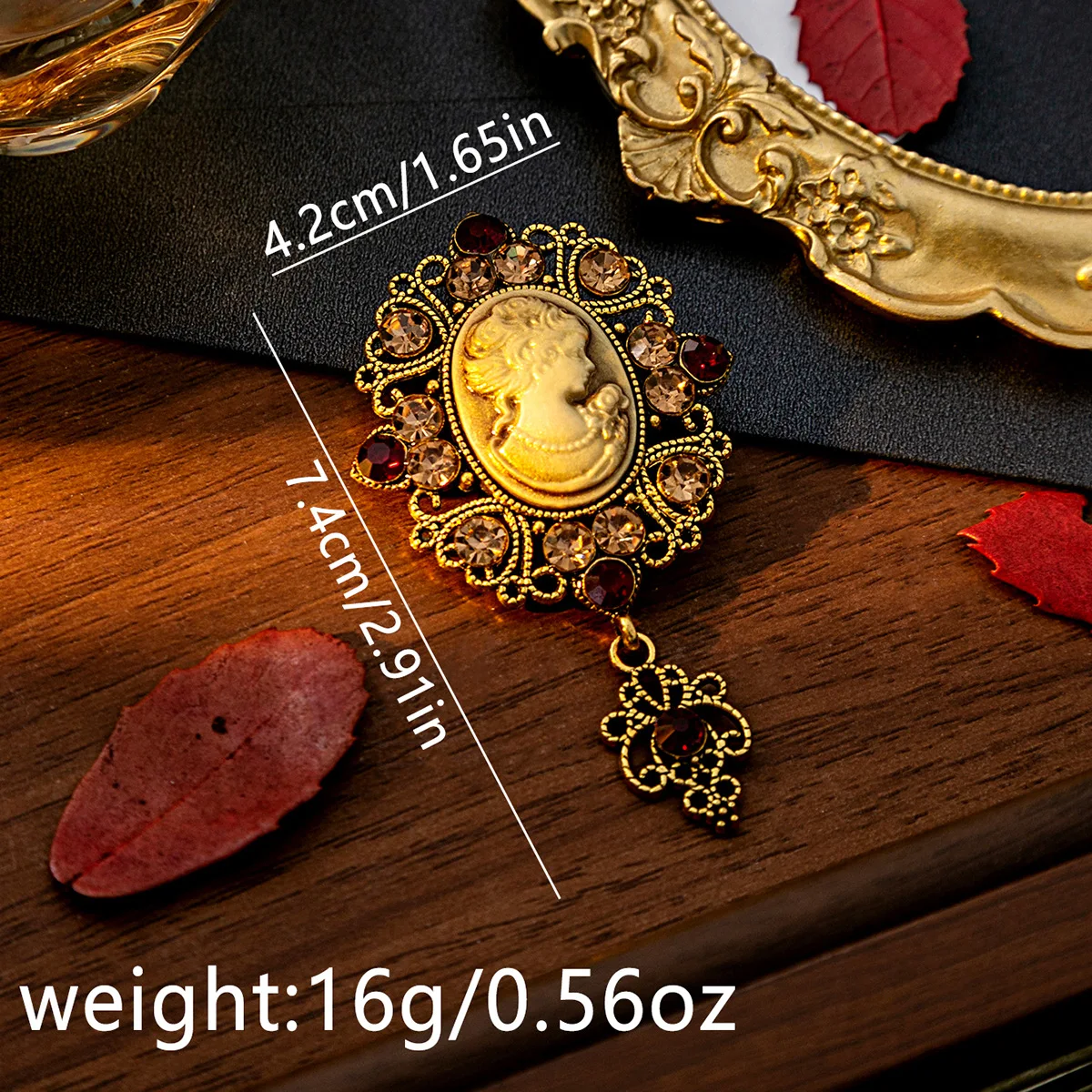 Product detail